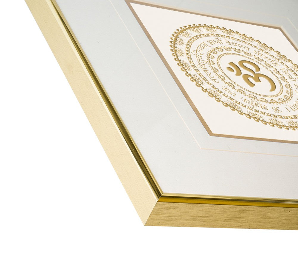 Yantra & Gayatri Mantra 2