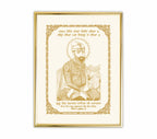 Guru Tegh Bahadur Ji Saroop
