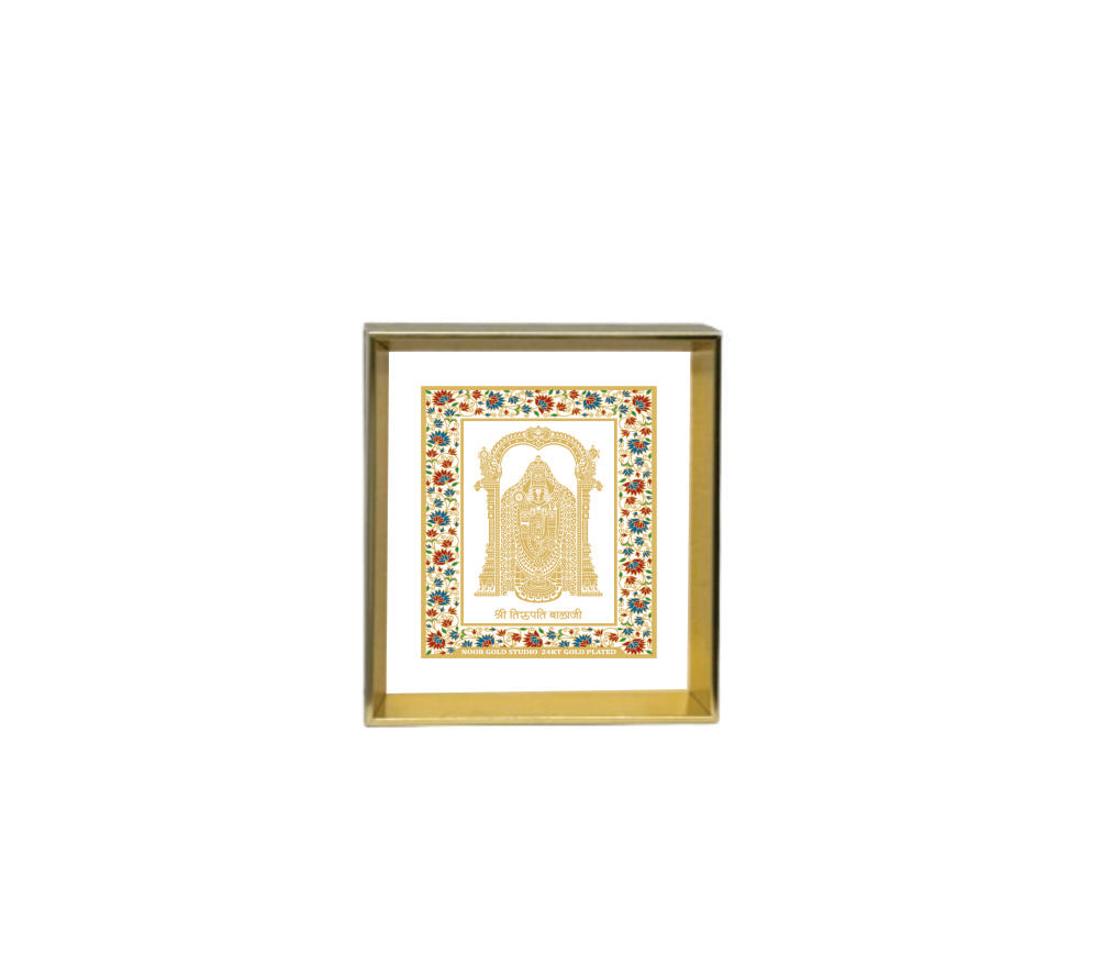 Bala ji - Dashboard Frame