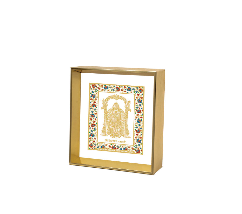 Bala ji - Dashboard Frame