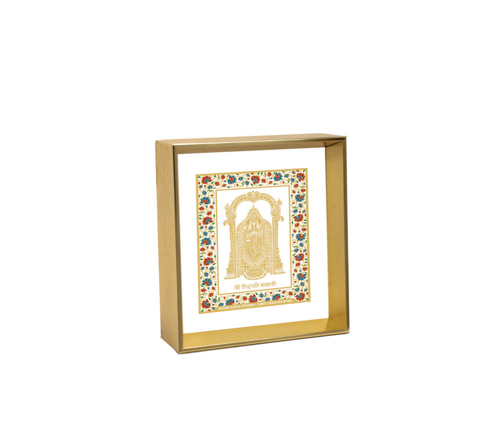 Bala ji - Dashboard Frame