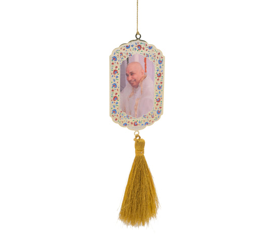 Guruji Car Hanging